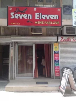 Seven eleven salon, Delhi - Photo 4