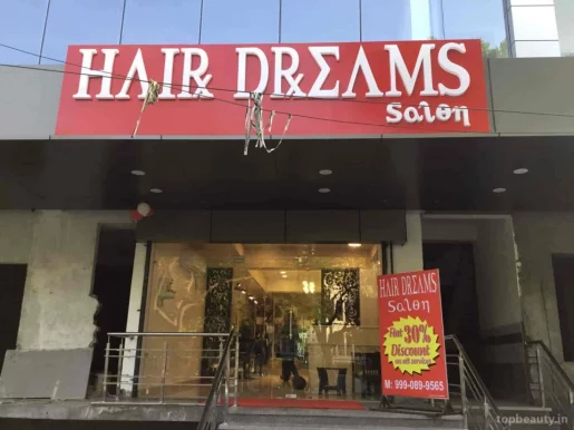 Hair Dreams Salon, Delhi - Photo 7