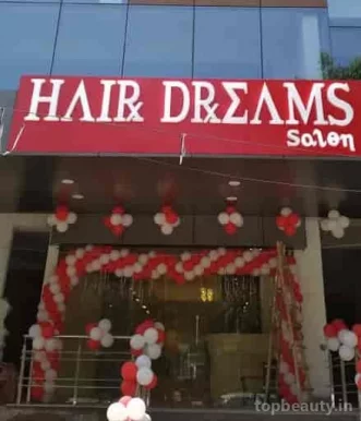 Hair Dreams Salon, Delhi - Photo 2
