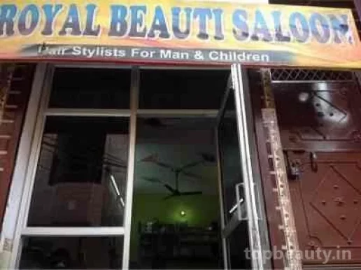 Royal Beauty Saloon, Delhi - Photo 2