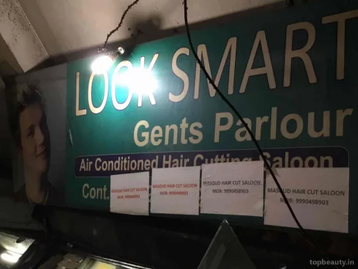 Look Smart Gent's Parlour, Delhi - Photo 2