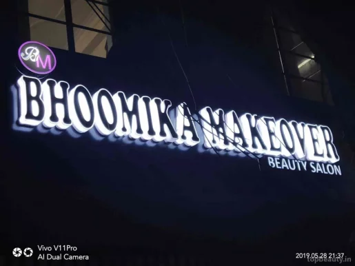 Bhoomika Beauty Parlour, Delhi - Photo 5