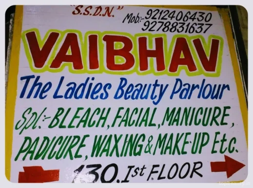 Vaibhav The Beauty Parlour (ONLY FOR LADIES & GIRLS), Delhi - Photo 2