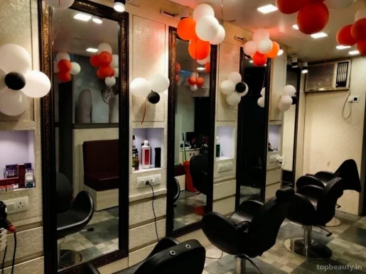 Impression Salon | Best Hair Salon in Dwarka, Delhi |Hair Salon Near You, Delhi - Photo 1