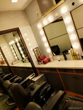 Impression Salon | Best Hair Salon in Dwarka, Delhi |Hair Salon Near You, Delhi - Photo 4