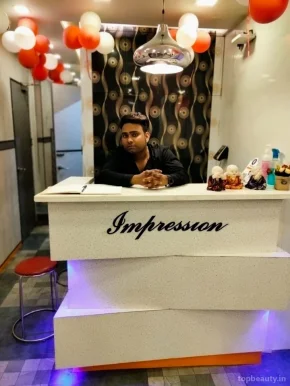 Impression Salon | Best Hair Salon in Dwarka, Delhi |Hair Salon Near You, Delhi - Photo 3