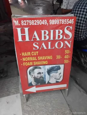 Danish Haircut Saloon, Delhi - Photo 1