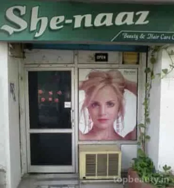 She Naaz Beauty & Hair Care, Delhi - Photo 1