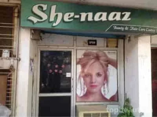 She Naaz Beauty & Hair Care, Delhi - Photo 2