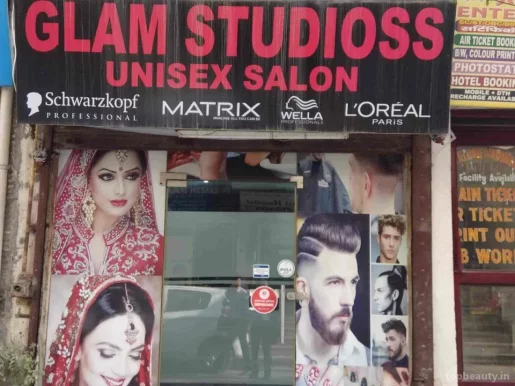 Shanu's Glam Studios Unisex Salon, Delhi - Photo 3