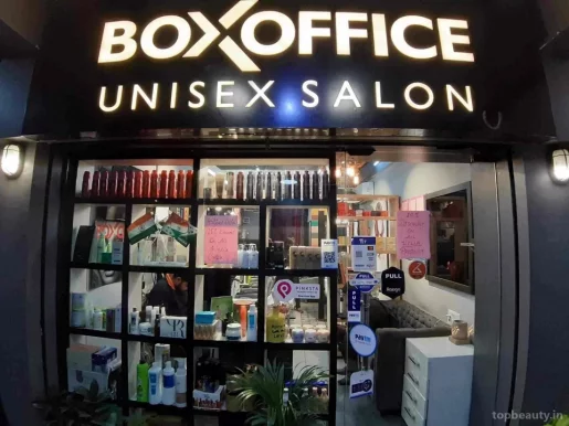 La Beaute Unisex Salon, Delhi - Photo 7