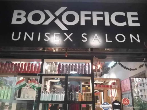 La Beaute Unisex Salon, Delhi - Photo 5