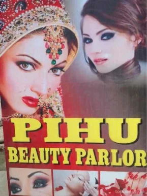 Pihu Beauty Parlour, Delhi - Photo 3