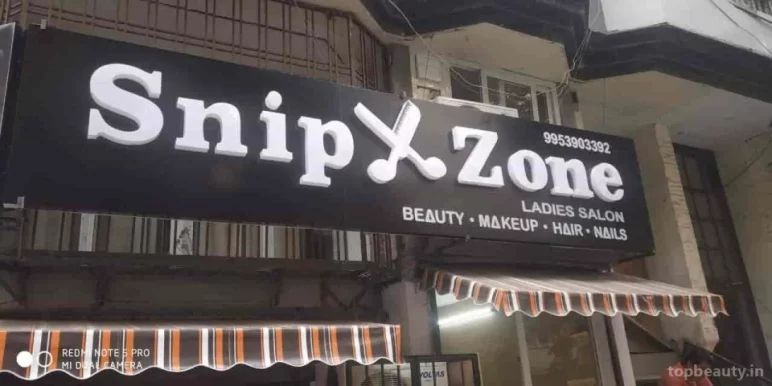 Snip Zone, Delhi - Photo 2