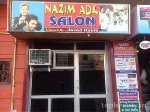 Naaz Salon, Delhi - Photo 2