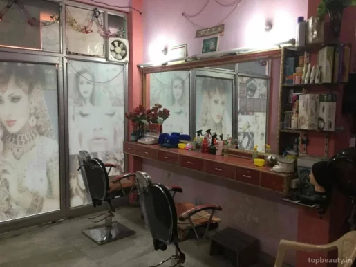 Minakshi Beauty Parlour& Training Center, Delhi - Photo 4