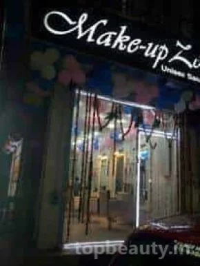 Makeup zone unisex salon and academy, Delhi - Photo 3