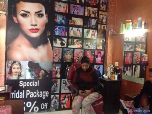 Gorgeous Beauty Salon And Boutique, Delhi - Photo 3