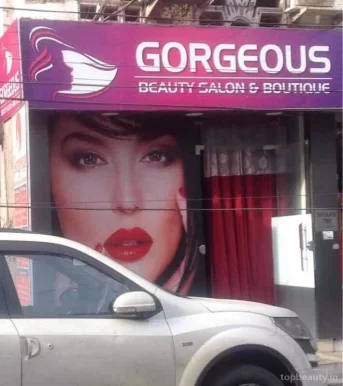 Gorgeous Beauty Salon And Boutique, Delhi - Photo 7