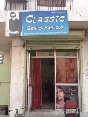 Classic Gents Parlour, Delhi - Photo 3