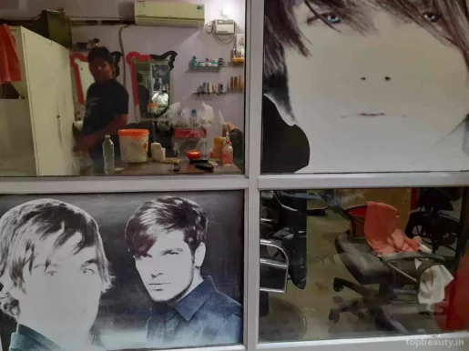 Make Over salon, Delhi - Photo 6