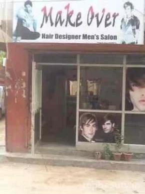 Make Over salon, Delhi - Photo 3