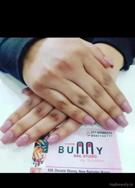 Bunny nail studio, Delhi - Photo 1