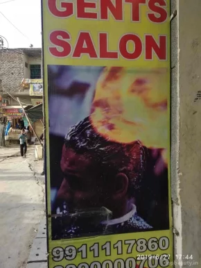U-Like Hair Salon, Delhi - Photo 4