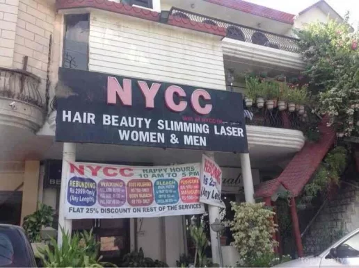 Newyork Cosmetic Club, Delhi - Photo 2