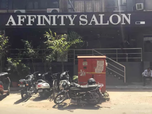 Affinity Salon, Delhi - Photo 7