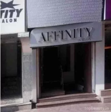 Affinity Salon, Delhi - Photo 5