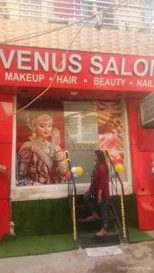 Venus Hair & Beauty Salon - Nails & Makeup Studio, Delhi - Photo 2