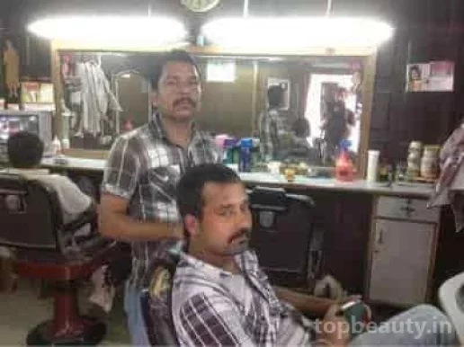 Sangam Hair Dresser, Delhi - Photo 2