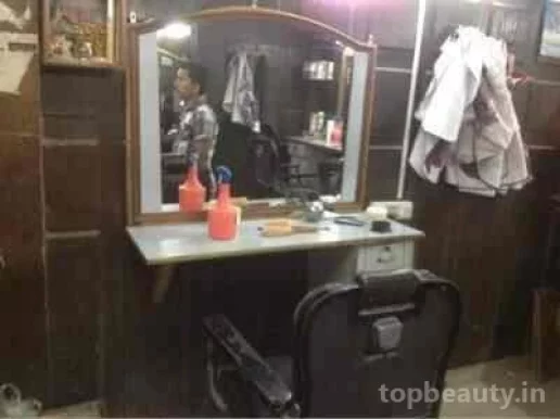 Sangam Hair Dresser, Delhi - Photo 1