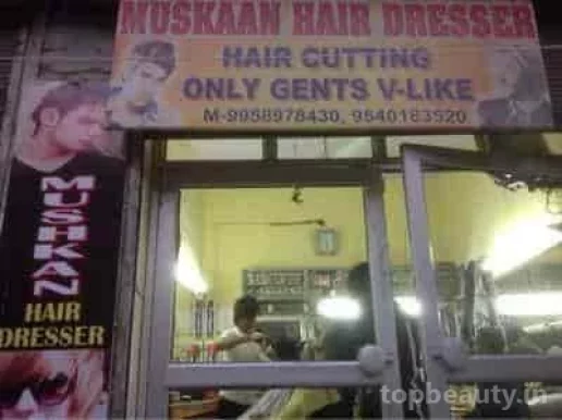 Muskan Hair Dresser, Delhi - Photo 1