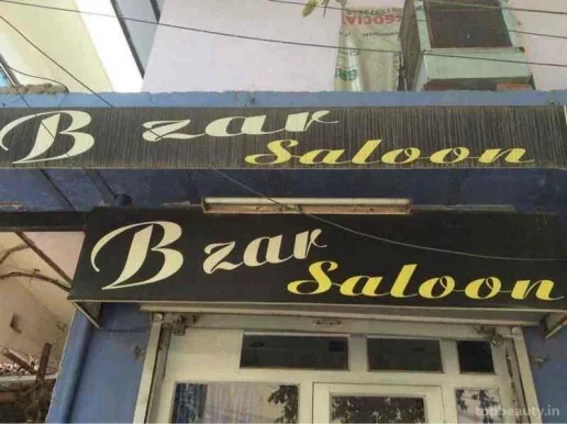 B Zar Salon, Delhi - Photo 6