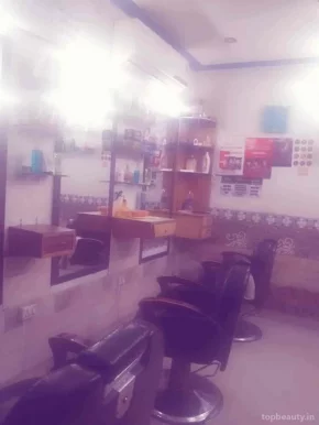 B Zar Salon, Delhi - Photo 4