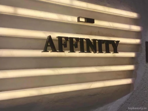 Affinity Salon, Delhi - Photo 6