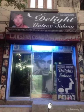 Delight saloon, Delhi - Photo 7