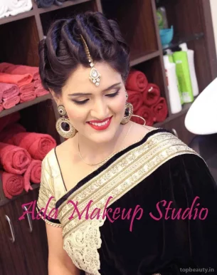 Preeti's Ada Makeup Studio and Spa - Best Makeup Studio, Delhi - Photo 7