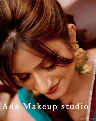 Preeti's Ada Makeup Studio and Spa - Best Makeup Studio, Delhi - Photo 6