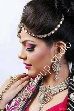 Preeti's Ada Makeup Studio and Spa - Best Makeup Studio, Delhi - Photo 5