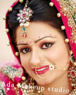 Preeti's Ada Makeup Studio and Spa - Best Makeup Studio, Delhi - Photo 3