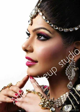 Preeti's Ada Makeup Studio and Spa - Best Makeup Studio, Delhi - Photo 1