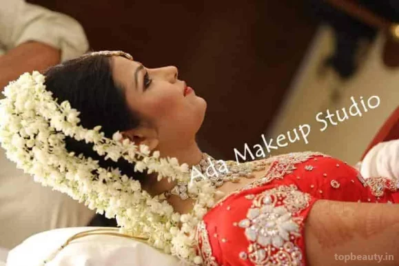 Preeti's Ada Makeup Studio and Spa - Best Makeup Studio, Delhi - Photo 4