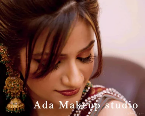Preeti's Ada Makeup Studio and Spa - Best Makeup Studio, Delhi - Photo 2