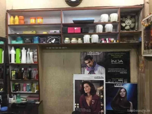 Impression Menz Salon, Delhi - Photo 3