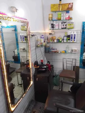 The Hair Care Salon, Delhi - Photo 5