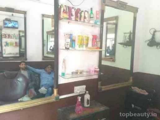 Lavish Hair Look Saloon, Delhi - Photo 2