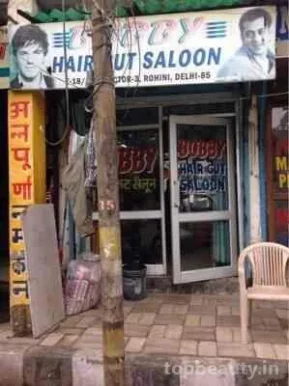 Bobby Hair Cut Saloon, Delhi - Photo 5